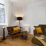 Aurelia Апартаменты *