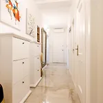 Aurelia Апартаменты *