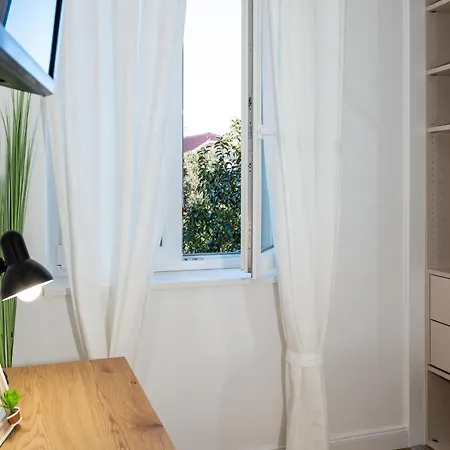 Aurelia Lägenhet Split