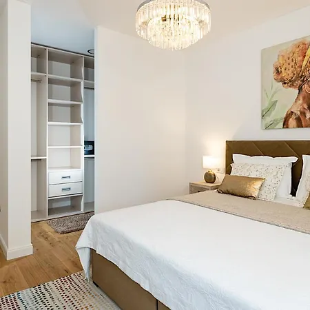 Lägenhet Aurelia Split