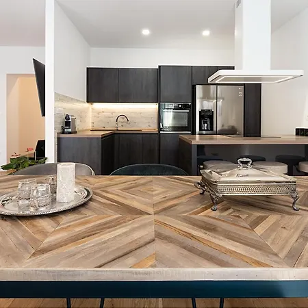 Aurelia Appartement