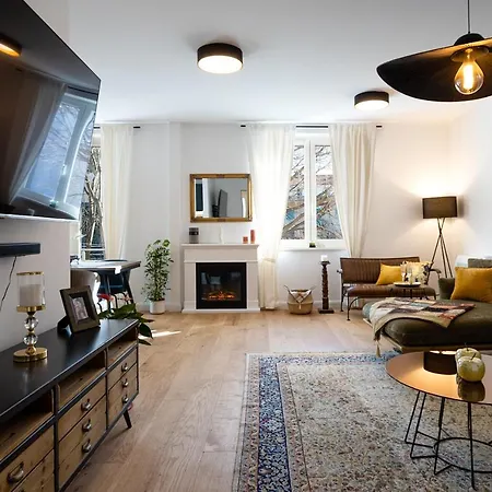 Appartement Aurelia
