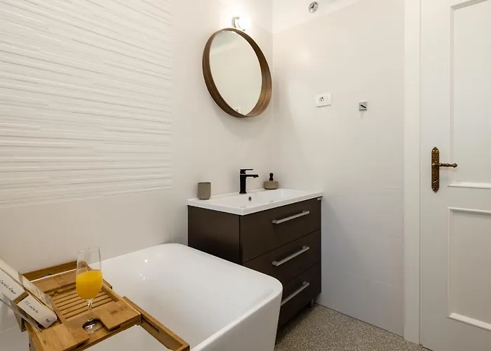 Apartment Aurelia Split