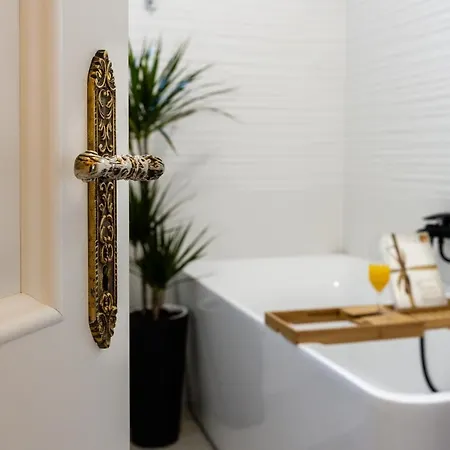 Aurelia Appartamento