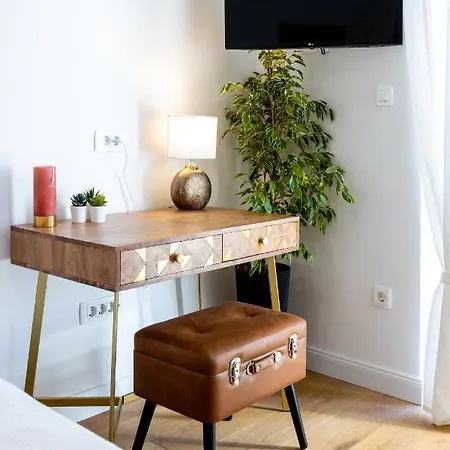 Appartamento Aurelia