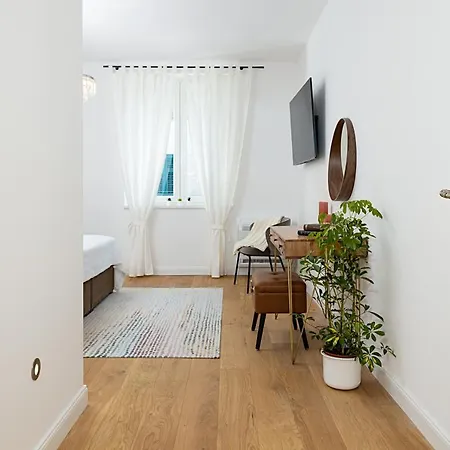 Aurelia Appartamento Spalato