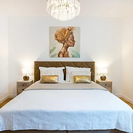 Aurelia Appartamento Spalato