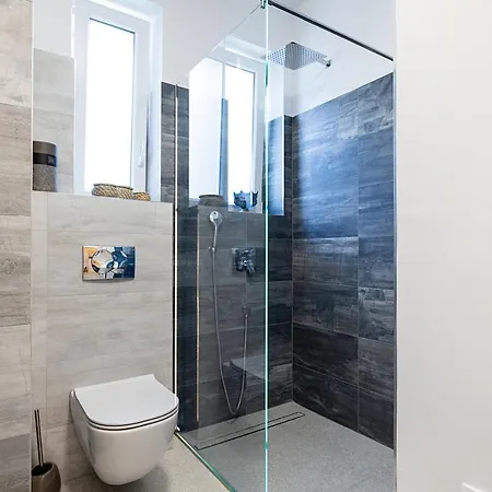 Aurelia Διαμέρισμα *