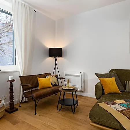 Aurelia Appartamento *