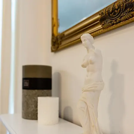 Aurelia Appartamento