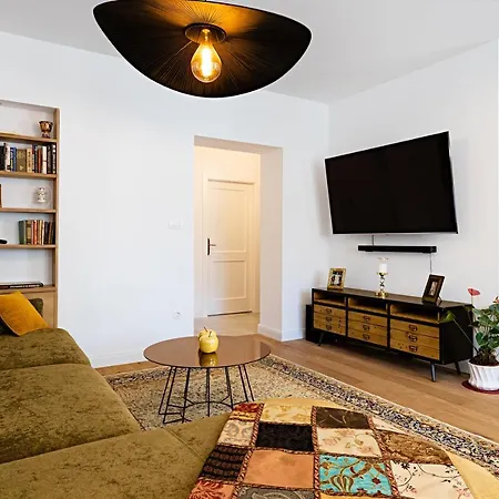 Aurelia Apartament Split