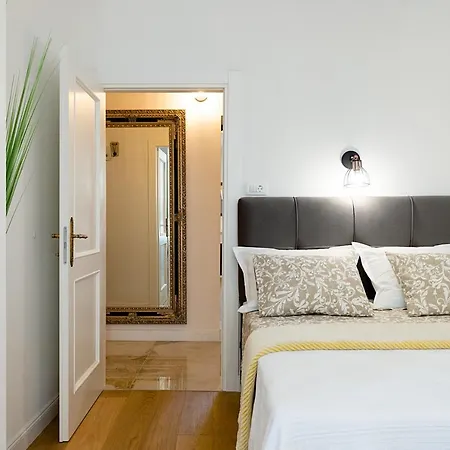 Aurelia Appartamento Spalato