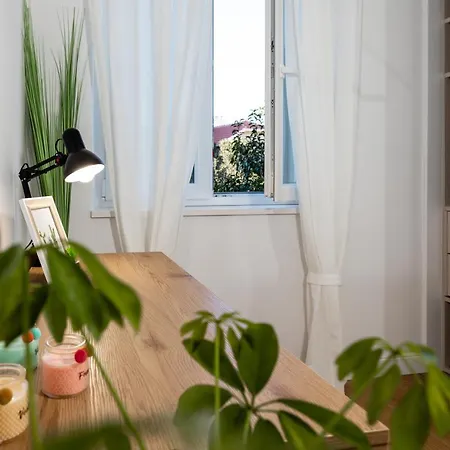 Aurelia Appartamento Spalato