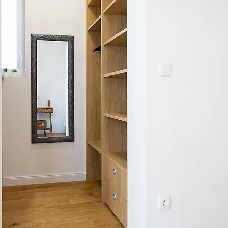 Aurelia Appartamento