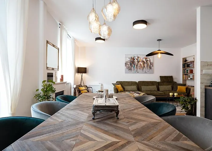 Διαμέρισμα Aurelia *