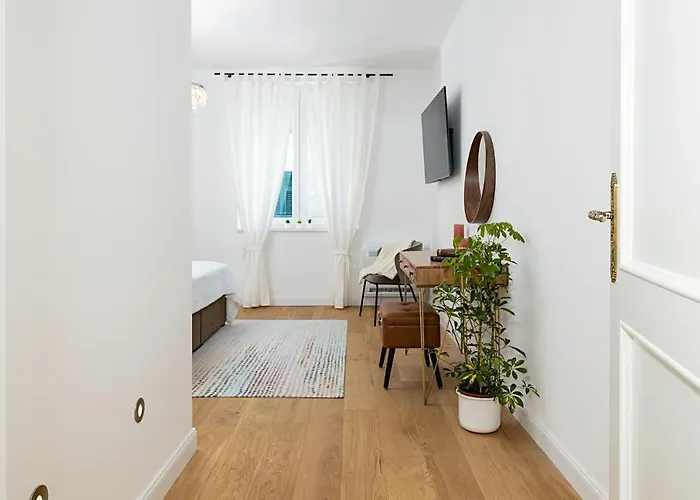 Aurelia Διαμέρισμα Σπλιτ