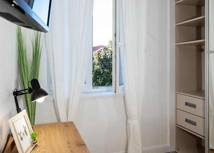 Aurelia Apartment Split