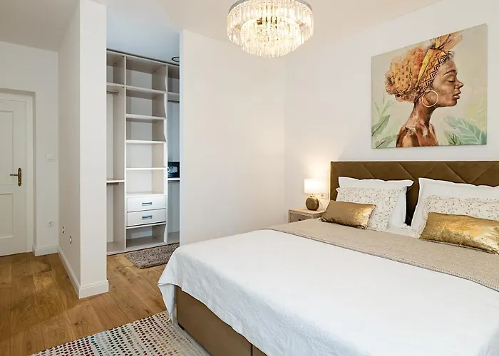 Apartment Aurelia Split