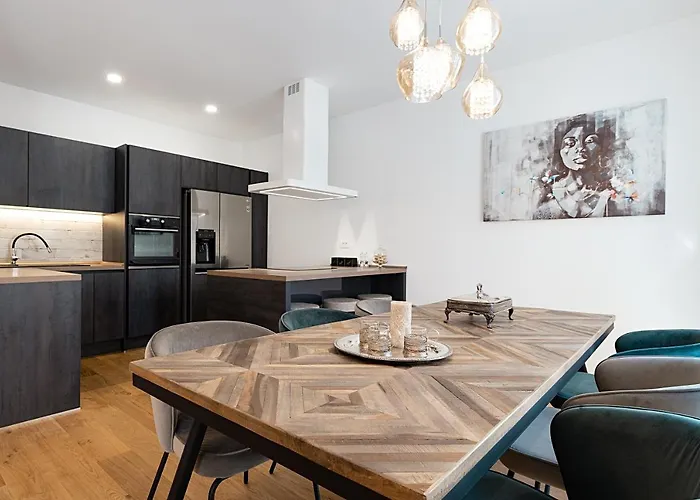 Διαμέρισμα Aurelia Σπλιτ