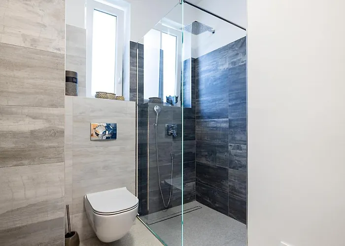 Aurelia Διαμέρισμα *