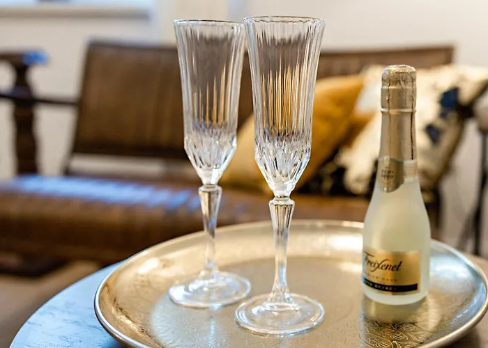 Διαμέρισμα Aurelia Σπλιτ