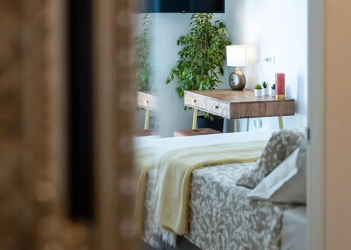 Διαμέρισμα Aurelia *