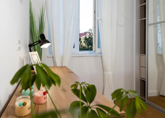 Aurelia Διαμέρισμα Σπλιτ