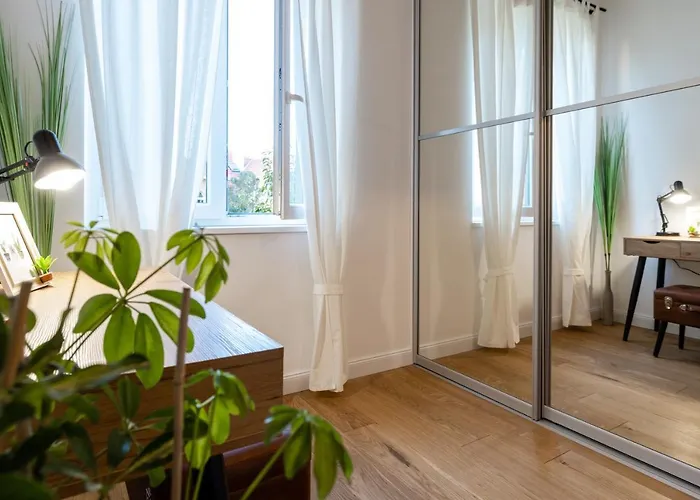 Apartment Aurelia Split