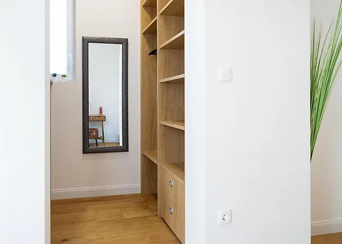 Aurelia Διαμέρισμα