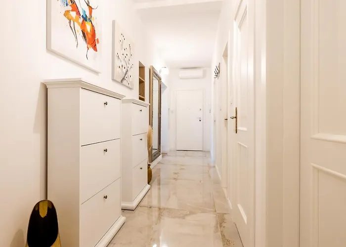 Aurelia Διαμέρισμα *