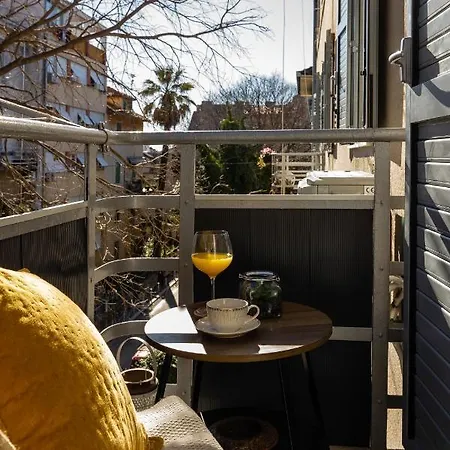 Aurelia Апартаменти *