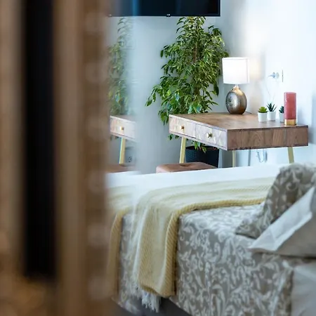 Апартаменти Aurelia *