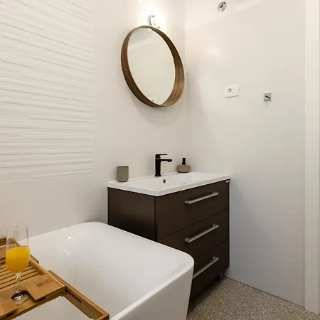 Апартаменти Aurelia Спліт